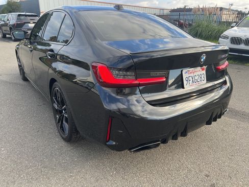 Used 2023 BMW M340i M340i image 4