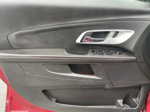 Used 2012 Chevrolet Equinox LT w/ Driver Convenience Package image 17