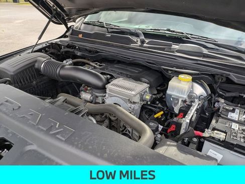 Used 2020 RAM 1500 Limited image 12