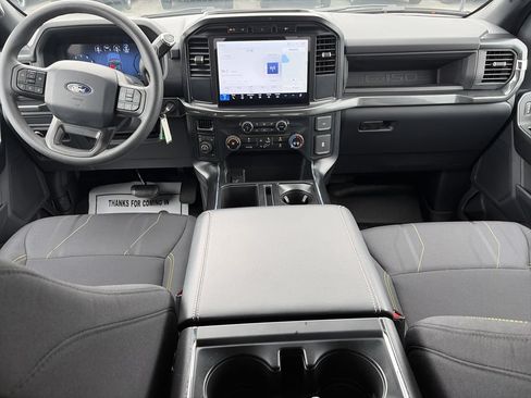 Used 2024 Ford F150 STX AWD/4WD image 14