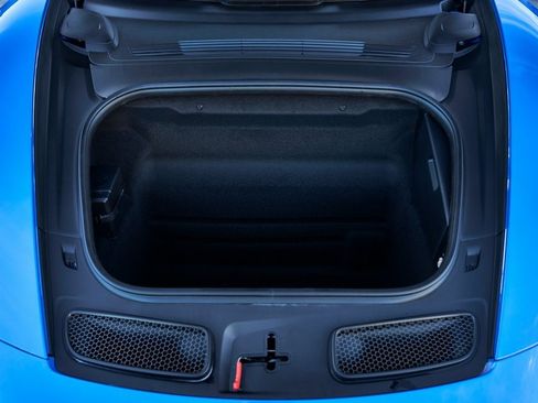 Used 2026 Porsche 911 GT3 w/ Weissach Package image 23