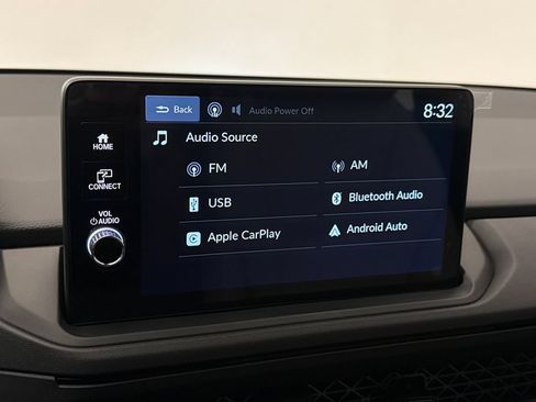New 2026 Honda Accord LX image 22