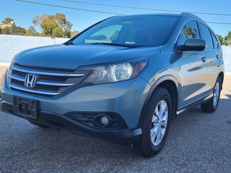 Used 2012 Honda CR-V EX-L video 1