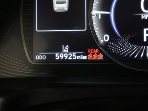 Used 2020 Lexus ES 350 w/ Premium Package FWD image 37
