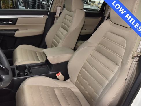 Used 2018 Honda CR-V LX image 31