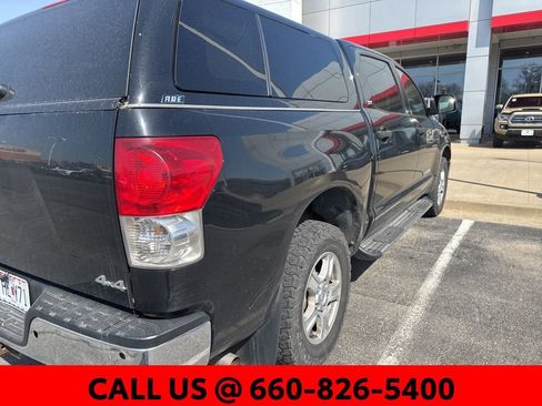 Used 2007 Toyota Tundra SR5 image 4