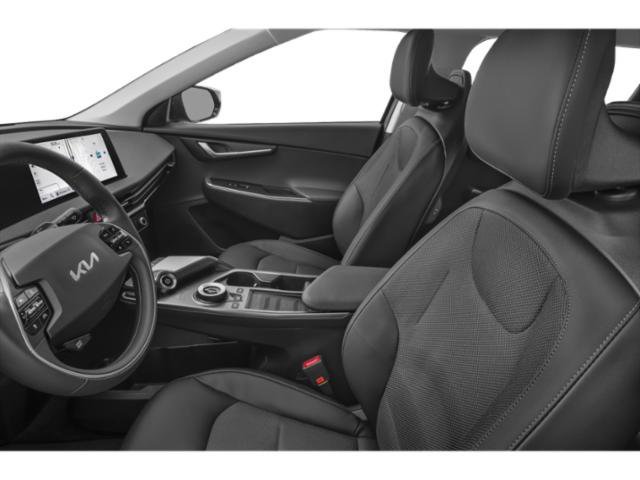Certified 2023 Kia EV6 Light RWD image 12