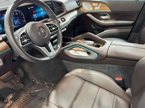 Used 2020 Mercedes-Benz GLE 350 4MATIC image 13