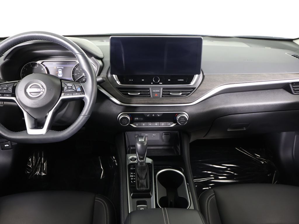 Used 2023 Nissan Altima 2.5 SL AWD/4WD image 38