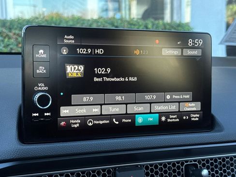 Used 2024 Honda Civic Type R image 19