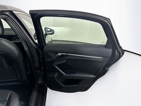 Used 2023 Audi A3 2.0T Premium Plus w/ Premium Plus Package image 31