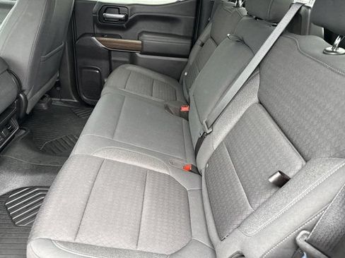 Used 2020 Chevrolet Silverado 1500 RST AWD/4WD image 19