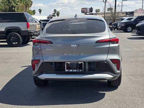 New 2026 Buick Envista Sport Touring image 6