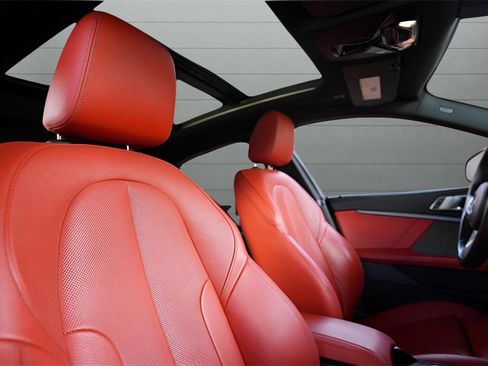 Used 2021 BMW M235i xDrive Gran Coupe w/ Shadowloine Package image 33