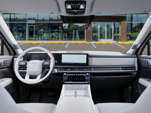 New 2026 Hyundai Santa Fe Calligraphy image 11