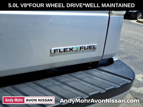 Used 2014 Ford F150 STX w/ Equipment Group 201A Mid AWD/4WD image 10