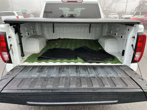 Certified 2022 GMC Sierra 1500 SLE image 22