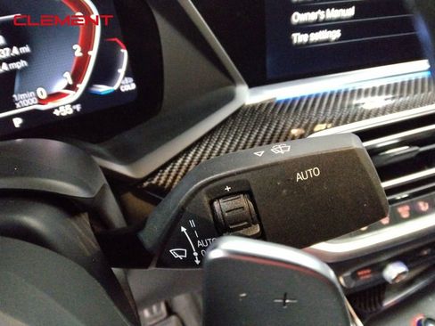 Used 2022 BMW X6 xDrive40i image 14