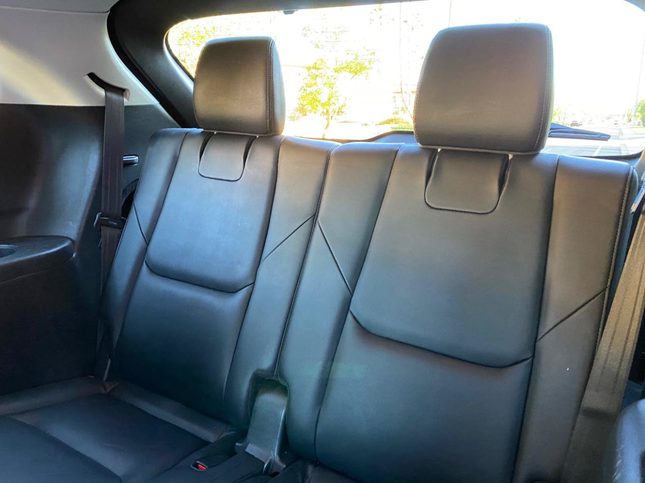 Used 2023 MAZDA CX-9 Touring AWD/4WD image 32