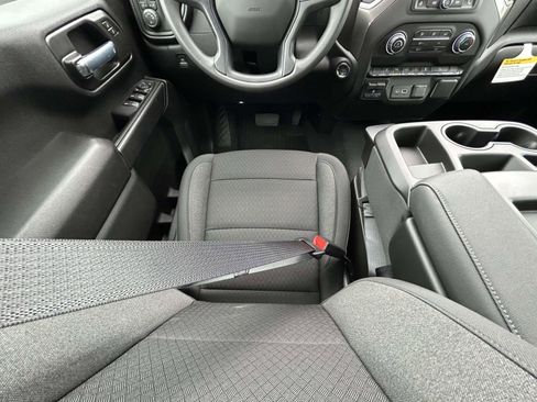 New 2026 Chevrolet Silverado 2500 Custom image 13