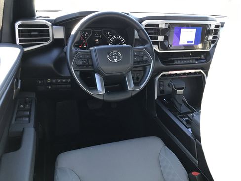 New 2025 Toyota Tundra SR5 image 6