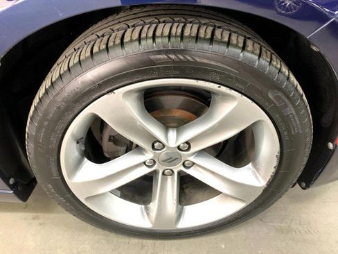 Used 2017 Dodge Charger SXT w/ Plus Group image 54