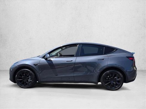 Used 2023 Tesla Model Y Long Range AWD/4WD image 9