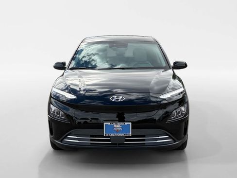 Certified 2023 Hyundai Kona Limited image 16