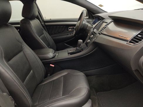 Used 2014 Ford Taurus SEL w/ Equipment Group 201A FWD image 21