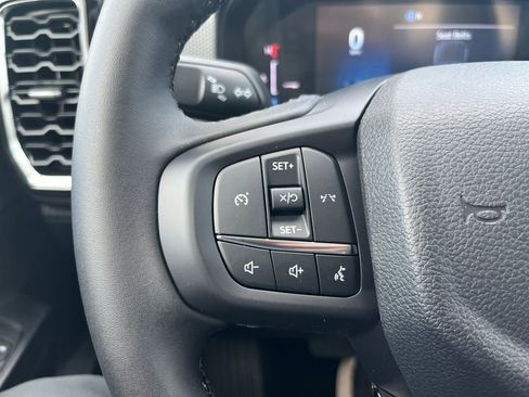 New 2025 Ford Ranger XLT w/ Trailer Tow Package image 18