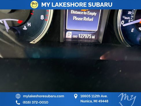 Used 2015 Toyota Camry XLE image 18