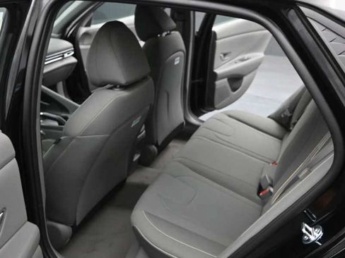 New 2026 Hyundai Elantra Sport FWD image 15