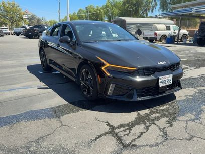Used 2025 Kia K5 GT-Line