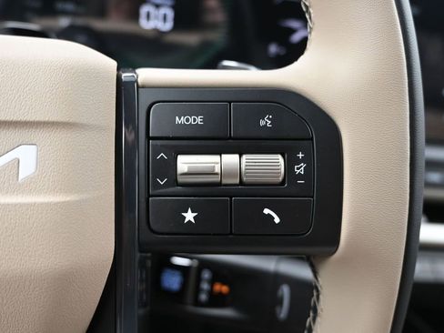 New 2027 Kia Telluride X-Line EX AWD/4WD image 26