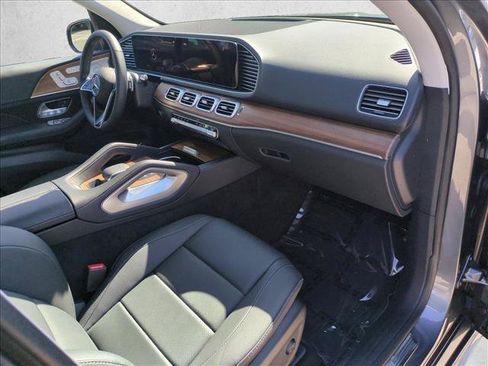 Used 2025 Mercedes-Benz GLE 350 4MATIC image 24