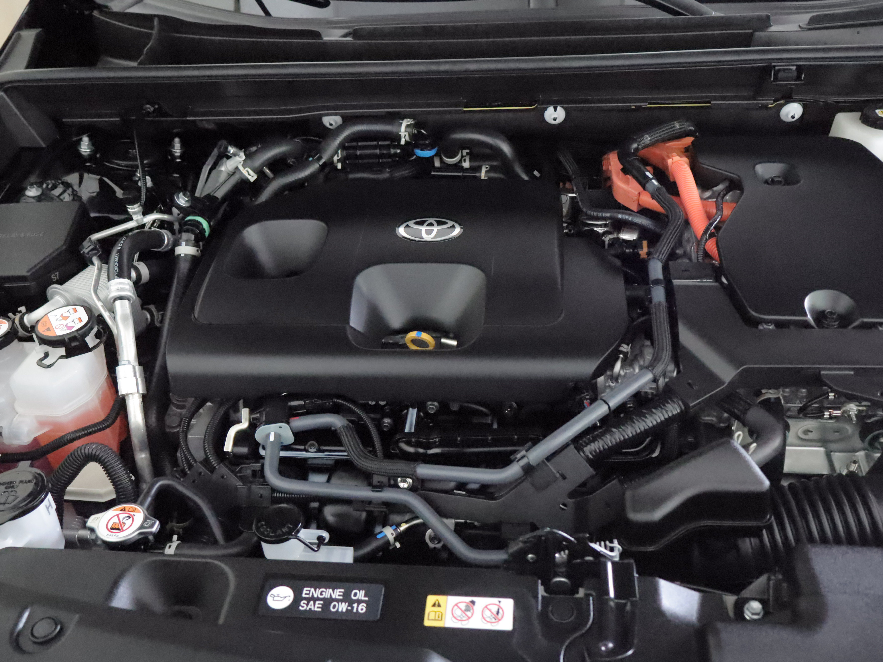 Used 2026 Toyota RAV4 XSE w/ Weather Package AWD/4WD image 29