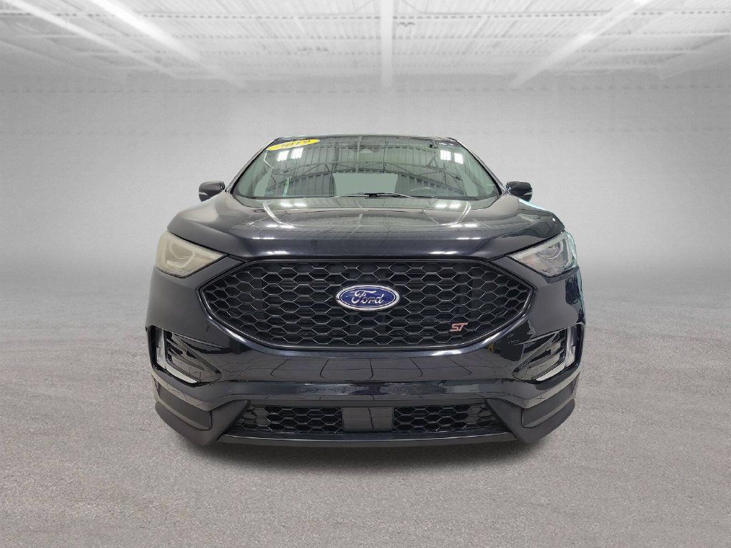 Used 2019 Ford Edge ST AWD/4WD image 9