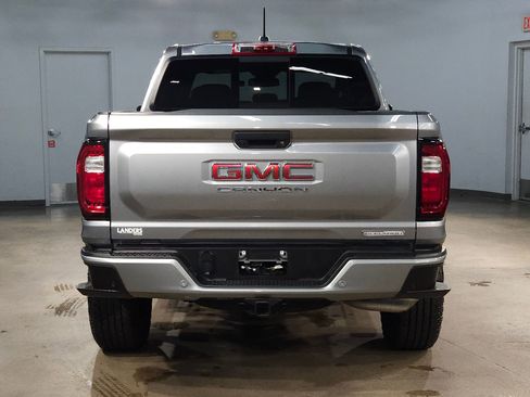 Used 2024 GMC Canyon Elevation w/ Elevation Premium Package image 6