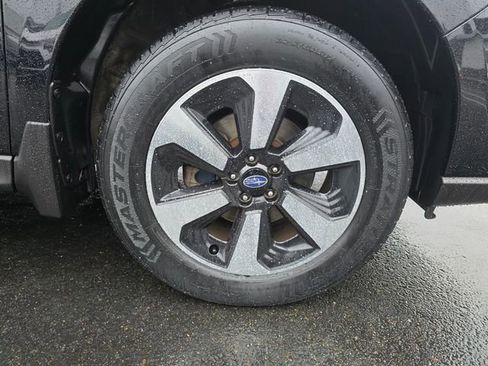 Used 2018 Subaru Forester 2.5i Premium w/ Protection Package #1 image 11