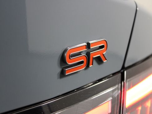 New 2026 Nissan Sentra SR image 10