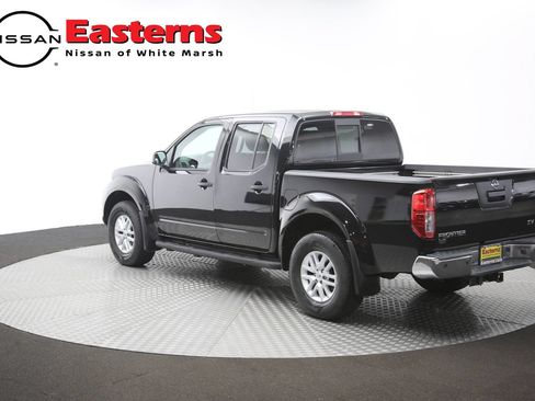 Used 2021 Nissan Frontier SV AWD/4WD image 60