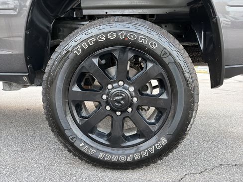 Used 2025 RAM 2500 Big Horn image 20