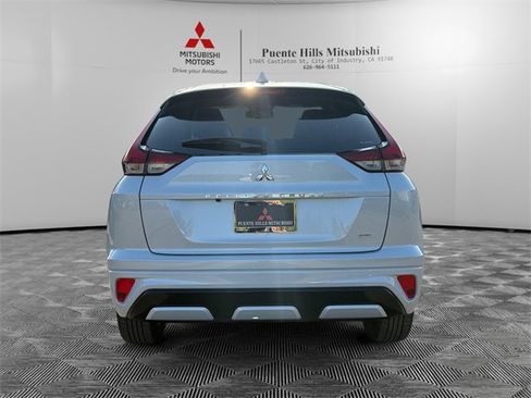 New 2026 Mitsubishi Eclipse Cross SEL image 6