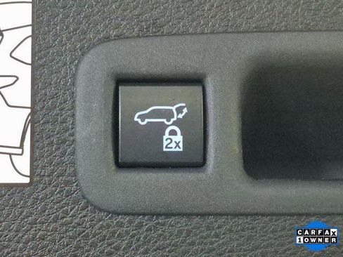 Certified 2024 Toyota Sienna XSE image 28