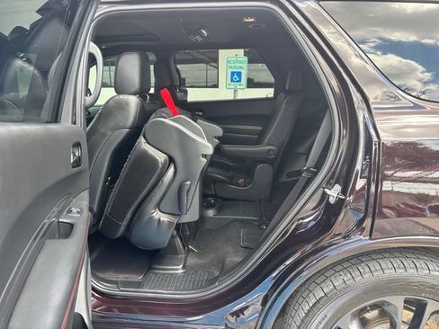 Used 2023 Dodge Durango GT RWD image 28