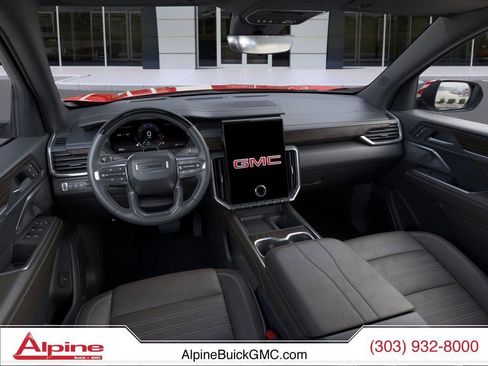 New 2026 GMC Acadia Denali Ultimate AWD/4WD image 15