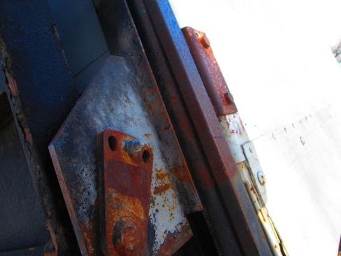 Used 2002 Ford E-450 and Econoline 450 image 4