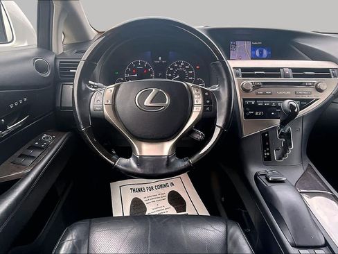 Used 2015 Lexus RX 350 FWD image 6