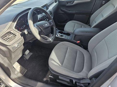 Used 2020 Ford Escape S image 7