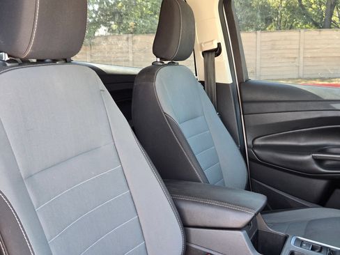 Used 2018 Ford Escape S FWD image 30
